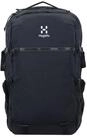 Hagl&ouml;fs Rucksack Jarve Multi 28 - Rucksack (true black)