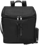 Liebeskind Berlin Rucksack Backpack, aus echtem Leder