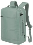 travelite Freizeitrucksack Travelite WORKFLOOW Rucksack L, Salbei