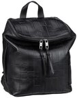 Liebeskind Berlin Rucksack Hera Monogramm