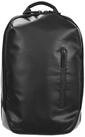 Jost Rucksack Tolja Daypack - Rucksack 17" 44 cm (schwarz)