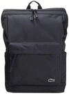 Lacoste Henkeltasche Unisex Rucksack Polyester Neocroc Square Backpack