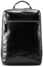 Jost Laptoprucksack Skagen, Leder