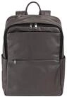 DuDu Daypack Sydney, Leder
