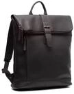 The Chesterfield Brand Daypack Larsson, Leder