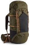 Lundhags Trekkingrucksack Lundhags Saruk Pro 75 L Regular Short