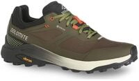 Dolomite Shoe M's Nibelia GTX Hikingschuh Leichter, atmungsaktiver Wanderschuh...