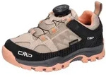 CMP CMP Kinder Trekkingschuhe Kiruna Fitgo WP Trekking Shoes 3Q16754 Trekkingschuh