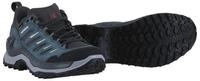 Lowa INNOVO GTX LO DUNKELPETROL/MOOR Wanderschuh