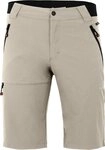 Bergson Outdoorhose ARRES&Ouml; COMFORT Bermuda Herren Wandershorts, leicht,