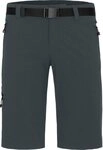 Bergson Outdoorhose REDWOOD BERMUDA Herren Wandershorts, vielseitig, pflegeleicht,
