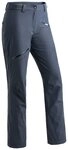Maier Sports Funktionshose Lindon Pants W Damen Skitourenhose, atmungsaktiv,