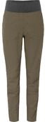 Bergson Outdoorhose PUSULA COMFORT Damen Wanderhose, leicht, elastisch,