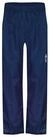 TROLLKIDS Regenhose KIDS TROLLTUNGA PANTS wasserdichtes Material, mit Mesh-Tasche