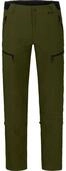 Bergson Outdoorhose LEBIKO Herren Wanderhose, robust, elastisch, Normalgr&ouml;&szlig;en,