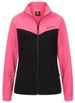 Rock Creek Fleecejacke Damen Fleecejacke &Uuml;bergangsjacke D-501