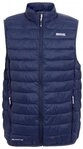 Regatta Funktionsweste Weste Herren HillPackB/WII Mens Gilets & Bodywarmers