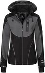 Rock Creek Softshelljacke Damen Softshelljacke Wanderjacke D-464