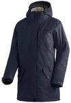Maier Sports Funktionsjacke KATRINE Damen Jacke Outdoorjacke atmungsaktiv u.