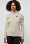 Jack Wolfskin Fleecejacke ROTWAND FZ W