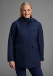 Maier Sports Allwetterjacke DA-JACKE MTEX EL. LISBON mit mTEX-10.000-Membran,