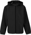 ZIGZAG Softshelljacke Troy mit wasserabweisender Beschichtung