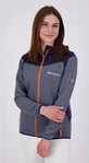 DEPROC Active Strickfleecejacke ELM WOMEN auch in Gro&szlig;en Gr&ouml;&szlig;en erh&auml;ltlich