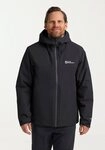 Jack Wolfskin Outdoorjacke WISPER INS JKT M