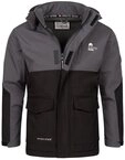 Arctic Seven Softshelljacke ASRenaldoo sportliche Funktionsjacke
