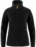 Fj&auml;llr&auml;ven Fleecejacke Stina Fleece W Leichte, umweltfreundliche Fleecejacke...