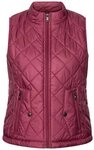 Rock Creek Steppweste Damen Weste D-506