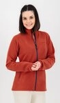 DEPROC Active Fleecejacke WAWA BAY auch in gro&szlig;en Gr&ouml;&szlig;en erh&auml;ltlich