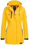 Rock Creek Softshelljacke Damen Softshellmantel Wanderjacke D-423