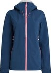 McKINLEY Funktionsjacke Da.-Funktions-Jacke Rinno wms NAVY/RED LIGHT