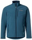 VAUDE Outdoorjacke Men's Cyclone Jacket VI (1-St) winddichte Herren...