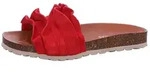VERBENAS Rocio Roda Pantolette rot 42 EU