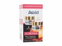 Astrid K&ouml;rperpflegemittel Bioretinol 50ml
