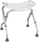 WENKO Badhocker Secura (1 St), bis 120 kg Tragkraft