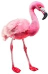 WILD REPUBLIC &nbsp;&nbsp; Kuscheltier Wild Republic - Kuscheltier - Artist - Flamingo