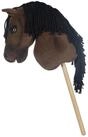 HKM Steckenpferd Hobby Horse Dressur -Avalon-