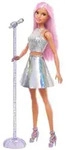 Mattel&reg; Stehpuppe Mattel JCW42 - Barbie - You can be anything - Pop-Star, S&auml;ngerin,