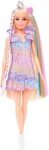 Mattel&reg; Anziehpuppe Mattel JCZ72 - Barbie - Puppe mit Accessoires