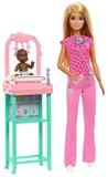 Mattel&reg; Anziehpuppe MattelJCR72-Barbie-You can be