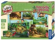 Kosmos Puzzle Story-Puzzle: Petronella Apfelmus, 150 Puzzleteile