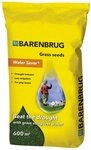 Barenbrug Rasensamen WATER SAVER, 15 kg, erh&ouml;hte Widerstandsf&auml;higkeit gegen