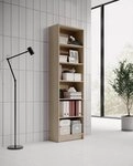 Bega Consult Regal 60 x 202 x 28 cm (B/H/T)