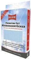 Ballistol Ballistol Mikrofasertuch 23736 2 St. Reinigungst&uuml;cher