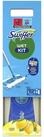 Swiffer Wischbezughalterung Swiffer WET KIT Bodenwischer