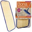 Bona Mikrofaser Auftrags-Pad f&uuml;r Polish und Refresher Wischbezug (Auftrags-Pad,