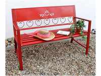 Denk Passion 120 x 55 x 88 cm rot
